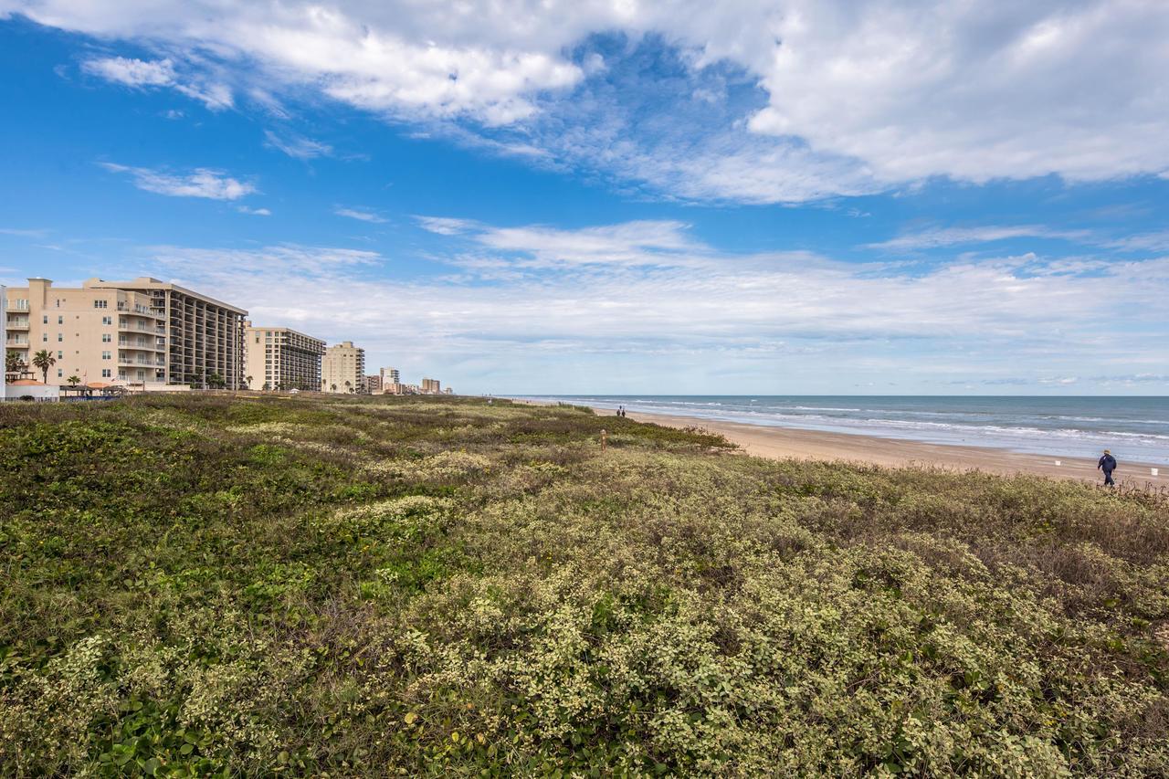 Fiesta Sol Condominiums South Padre Island Exterior foto