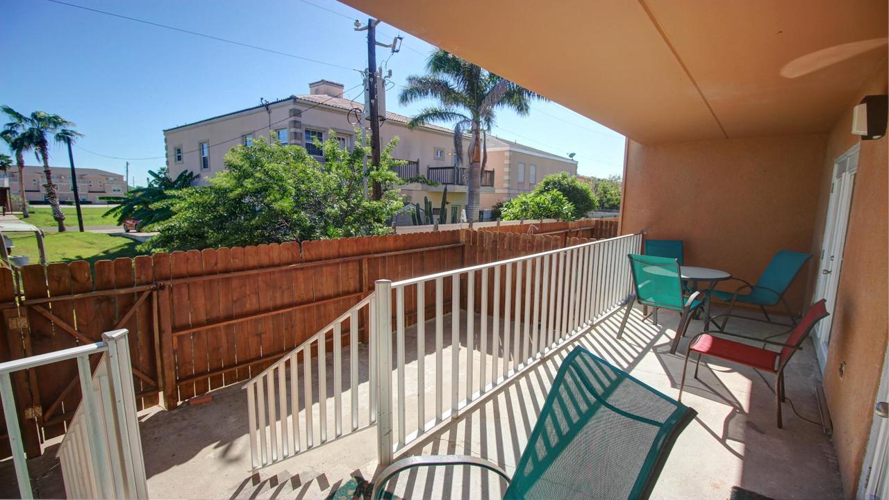 Fiesta Sol Condominiums South Padre Island Quarto foto
